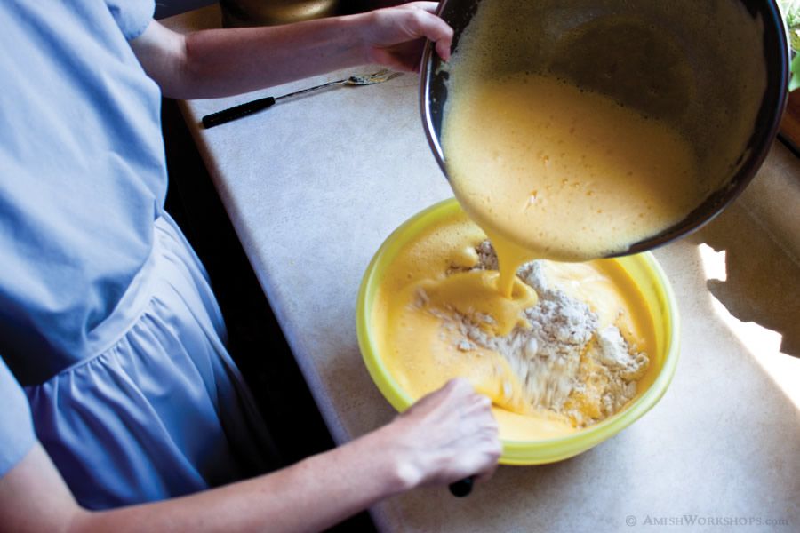 Resep Bikin Kue Pancong Lembut, Bisa Jadi Referensi Bisnis Kuliner Nih