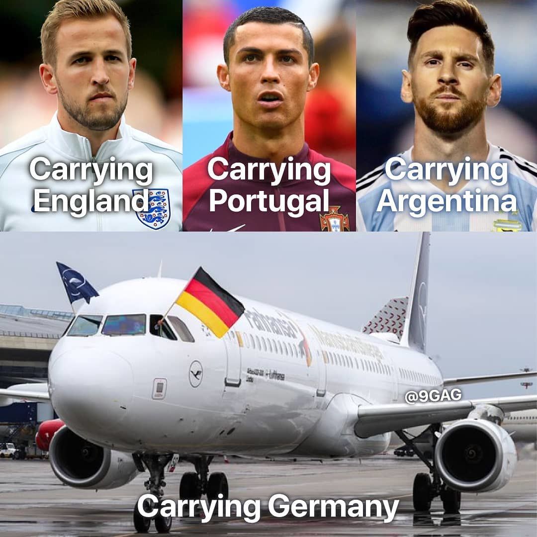Meme Kocak Jerman Kalah 2 0 TravelEU