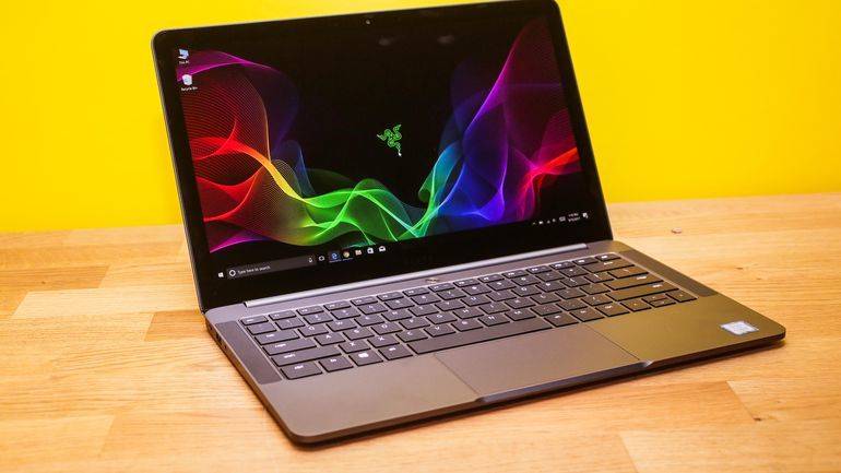 5 Rekomendasi Laptop Gaming Razer Untuk Game dengan Grafis Mumpuni