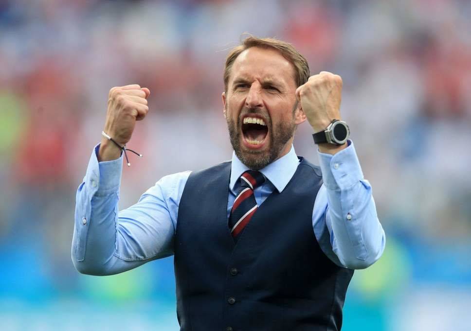 Profil Tentang Pelatih Inggris Gareth Southgate