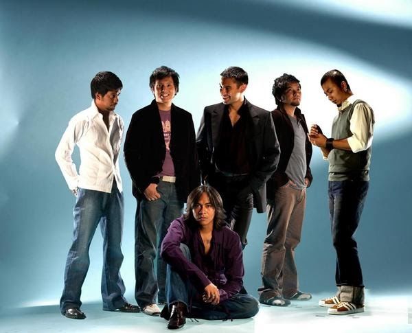 6 Grup  Band  yang Sempat Hits di Tahun  90an  hingga 2000an 