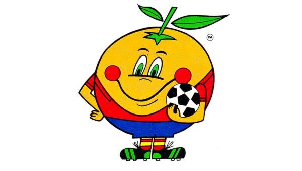 Maskot Resmi Piala Dunia Dari Masa ke Masa, Kenalan Yuk!