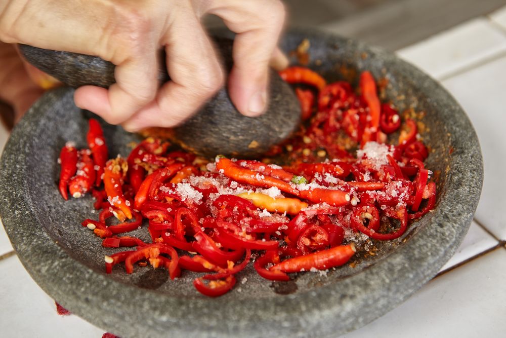 Resep Bikin Camilan Keripik Melinjo, Jajanan Warung yang Bikin Kangen