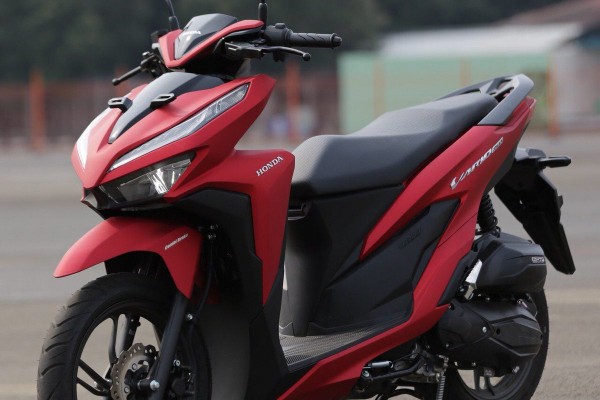 Tips Supaya Garansi Motor Baru Gak Hangus