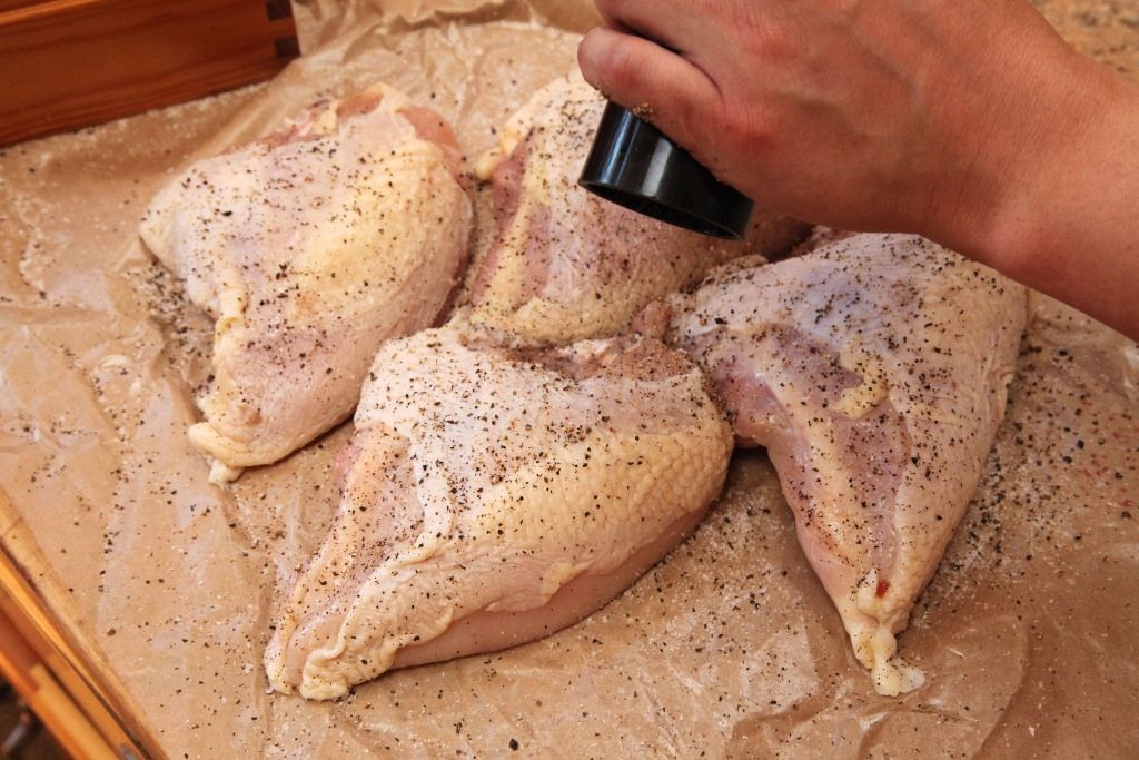 Resep Steak Ayam Saus Opor Buat Lengkapi Hidangan Lebaranmu