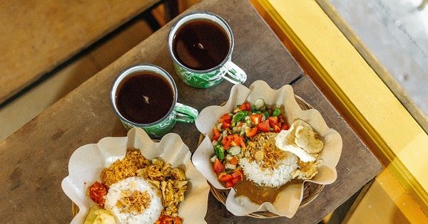 Kamu Mengalami Sakit Perut Setelah Ngopi? Ini Penyebab Medisnya!