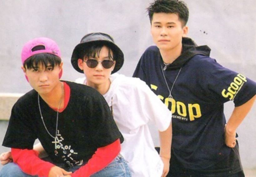 Seo taiji and boys фото