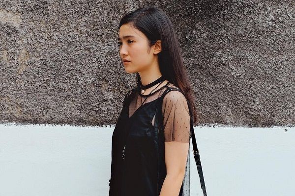 10 Style Feminin Febby Rastanti, Cocok untuk Mahasiswi di Perantauan