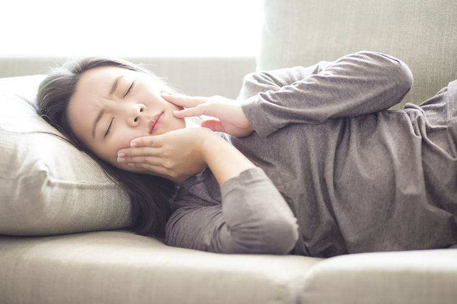 Di Balik Kebiasaanmu Saat Tidur, Ternyata Ada Makna Kesehatannya