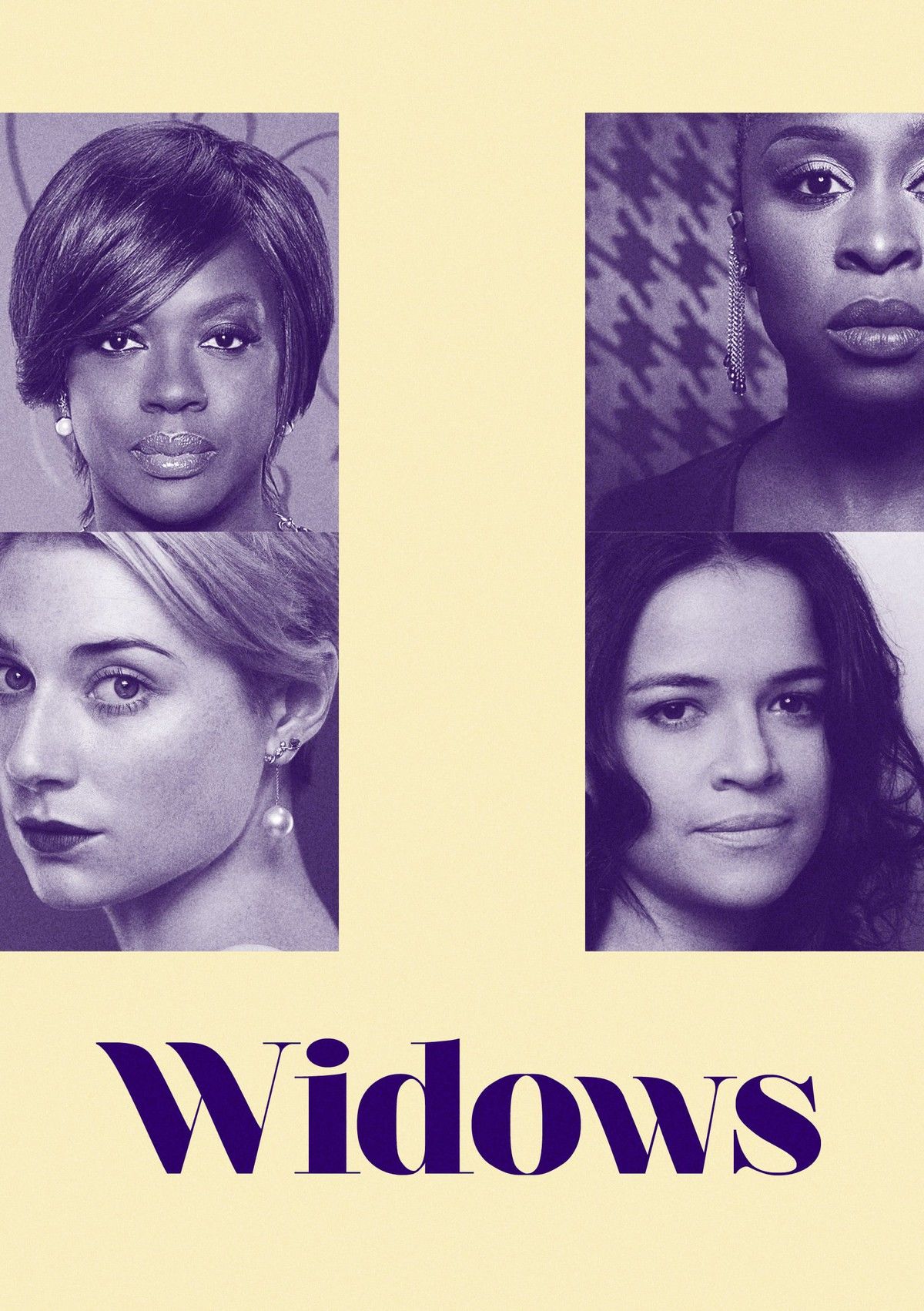 Widows 2018