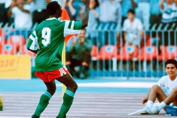 5 Selebrasi Populer Ini Ternyata Lahir di Piala Dunia, Sudah Tahu?