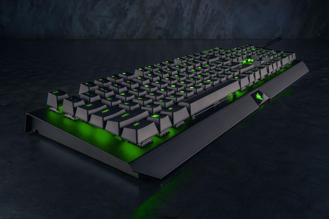 Ini 5 Rekomendasi Keyboard Gaming dengan Desain yang Keren Banget!