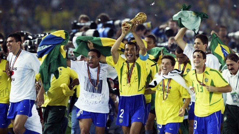 Daftar Juara Piala Dunia Dari Masa Ke Masa, Brasil Terbanyak