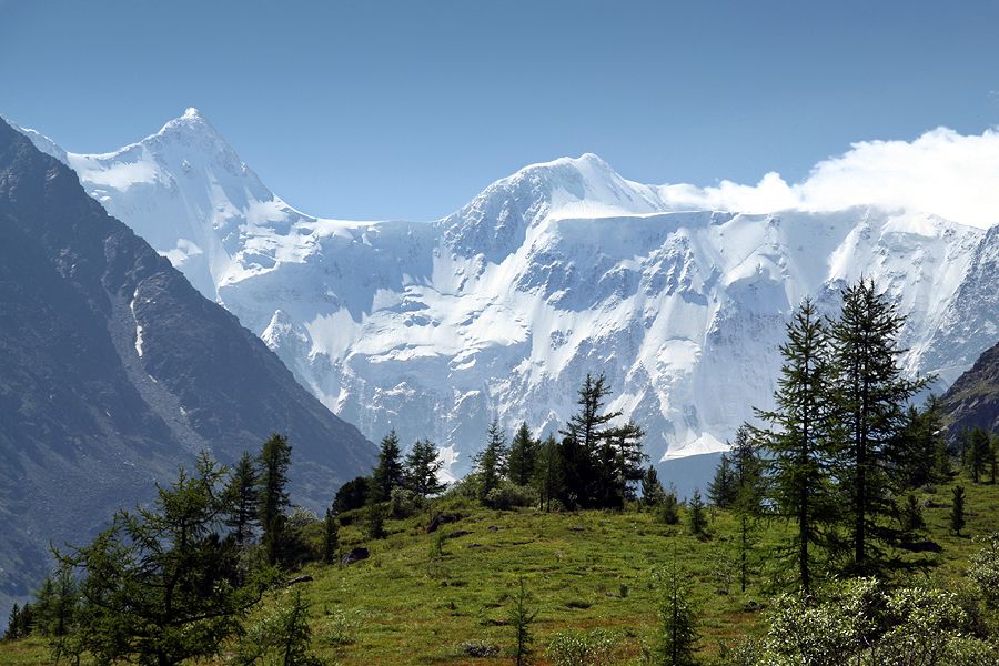 Bikin Tenang Ini 7 Pegunungan Paling Indah Di Rusia