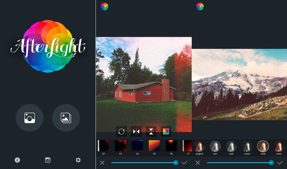 10 Aplikasi Edit Foto Untuk Feed Instagram Agar Jadi Lebih