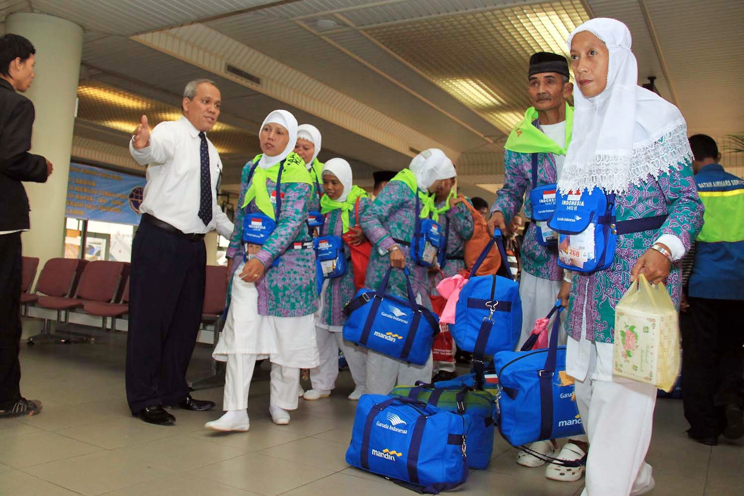 Embarkasi Haji akan Dibangun di Kulon Progo, Kemenag Siap Sewa   
