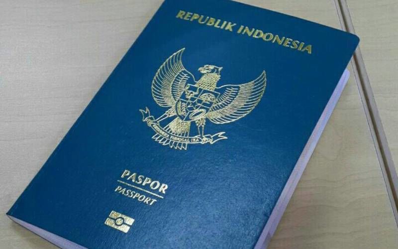 Imigrasi Polonia Medan akan Launching E-Paspor, Ini Keuntungannya