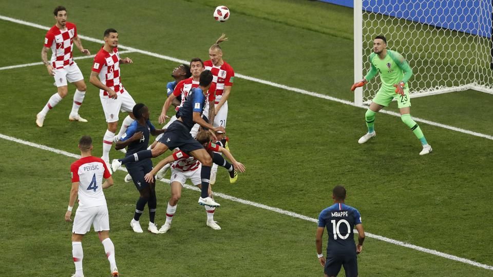 Piala Dunia 2018, Guinness World Records Catat Sejumlah Rekor Baru