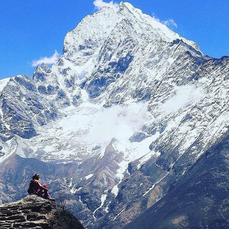 7 Fakta  Unik tentang Gunung  Everest  Bikin Takjub 