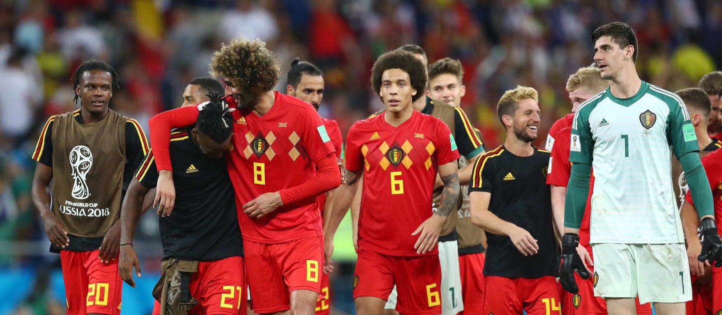 Rampungkan 16 Besar, Berikut Catatan Statistik Menarik Piala Dunia