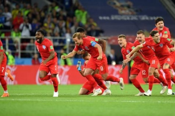 3 Faktor Ini Bisa Gagalkan Inggris Menjuarai Piala Dunia 2018