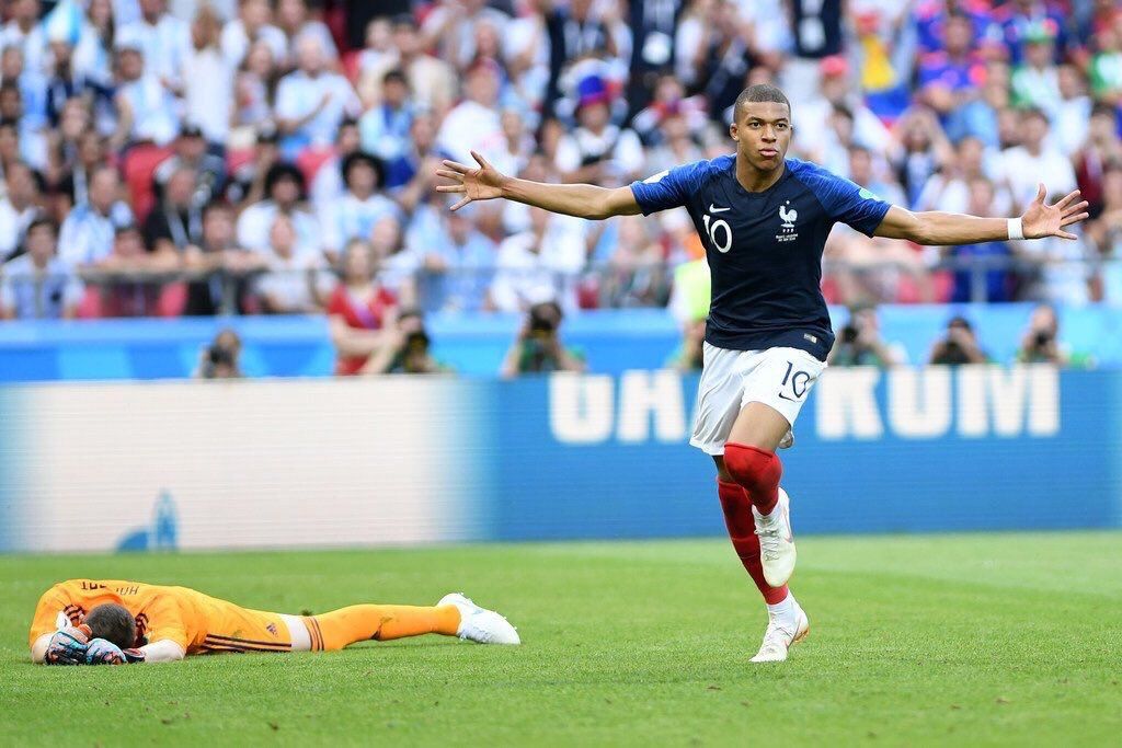 Ini Daftar Pemain Muda Calon Peraih Best Young Player Award PD 2018