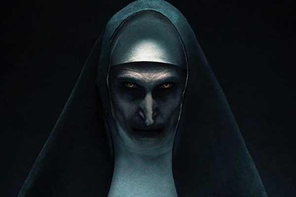 5 Fakta yang Harus Kamu Tahu Tentang Film 'The Nun'