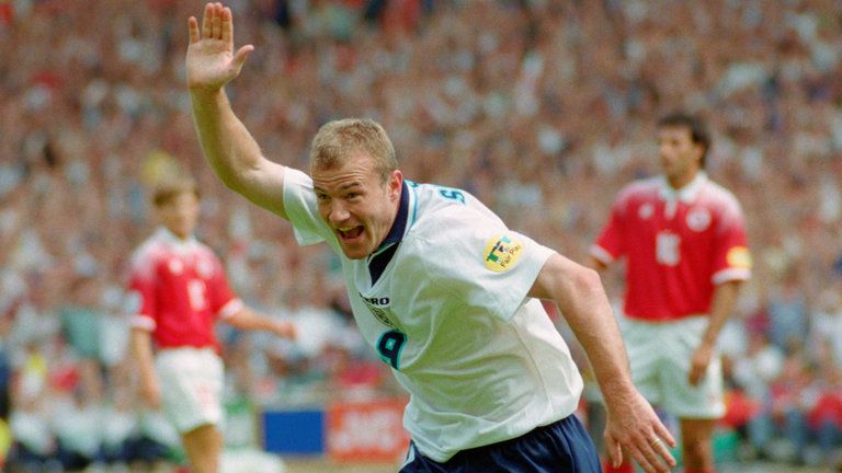 Begini 4 Reaksi Pemain Legenda Usai Inggris Lolos Perempat Final