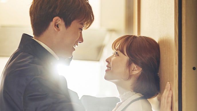 Drama Korea Romantis Bikin Baper Banget Awas Ketagihan 6644