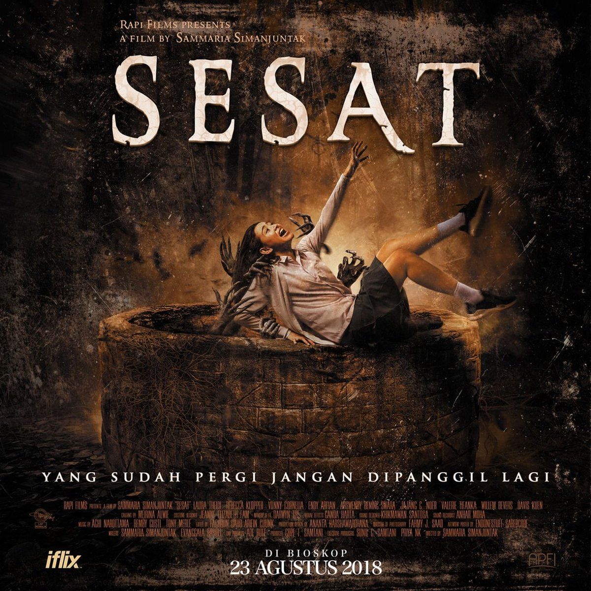 Film Setan Terbaru Di Bioskop 2018