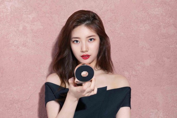 5 Rekomendasi BB Cushion Paling Diminati Dan Ramah Di Kantong