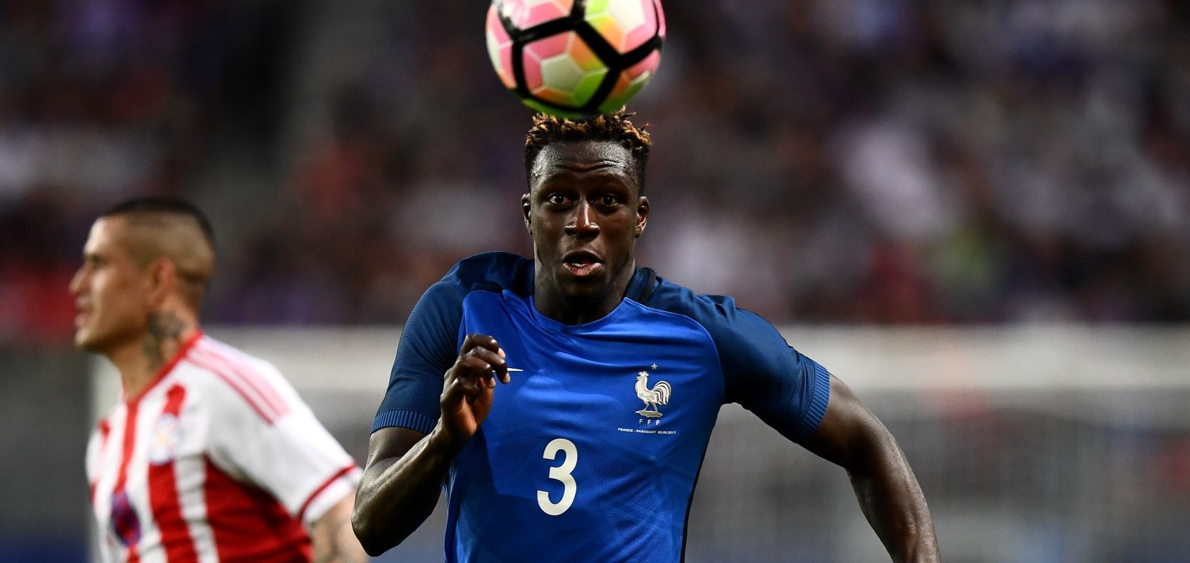 Potret Pemain Pemain Prancis Rasa Afrika Yang Tampil Di Piala Dunia