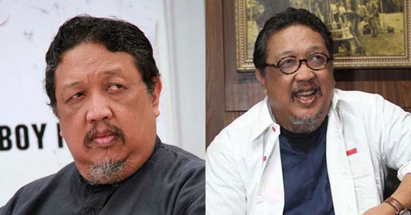 7 Aktor Ini Sering Jadi 'Ayah Bijak' di Sinetron Lawas, Ingat?