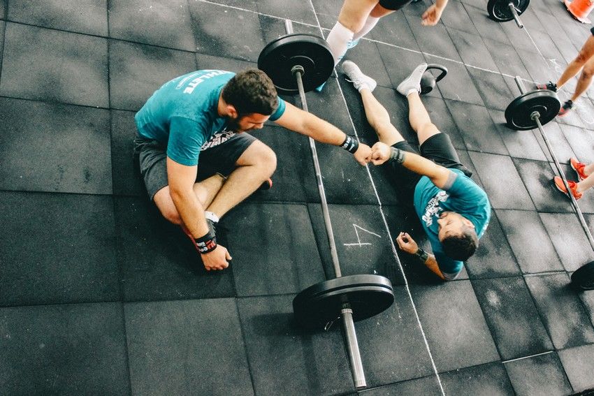 5 Alasan Otot Sulit Berkembang Meski Rajin Workout dan Gym