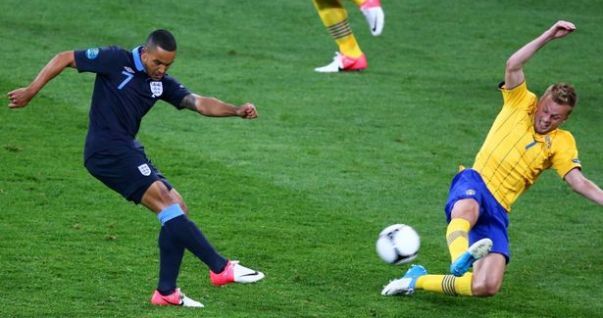 3 Faktor Ini Bisa Gagalkan Inggris Menjuarai Piala Dunia 2018