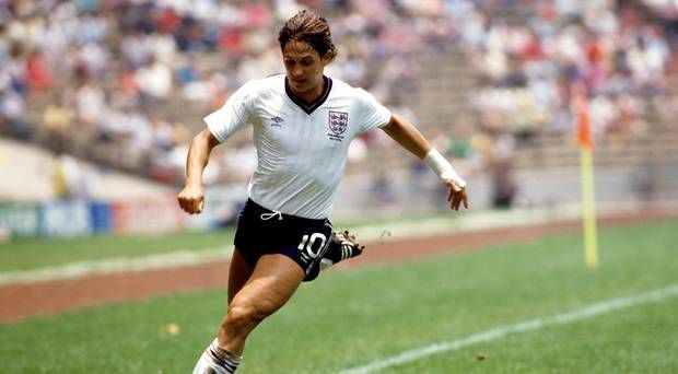 Begini 4 Reaksi Pemain Legenda Usai Inggris Lolos Perempat Final
