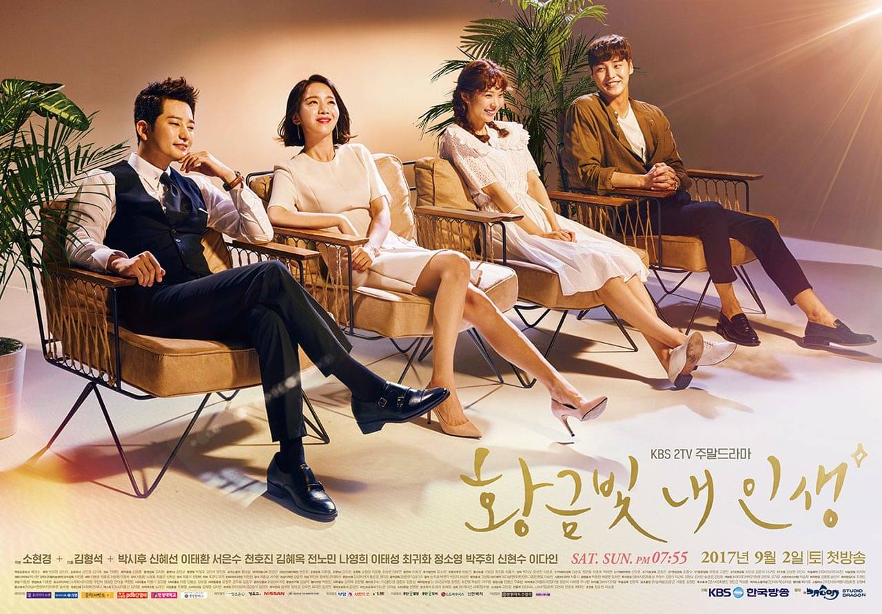 5 Drama Korea Ini Punya Lebih Dari 50 Episode, Sanggup Nonton?