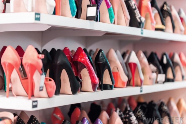 Image result for 5 Jenis Sepatu Wanita yang Harus Dimiliki