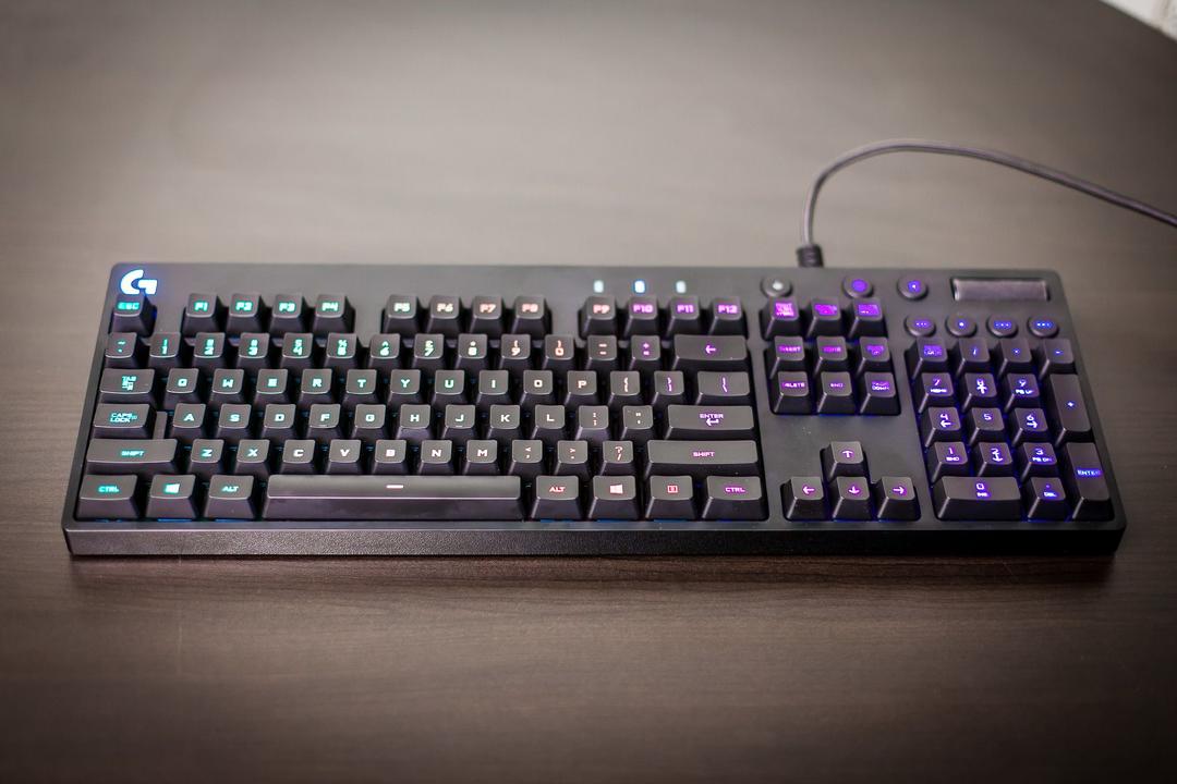 Ini 5 Rekomendasi Keyboard Gaming dengan Desain yang Keren Banget!