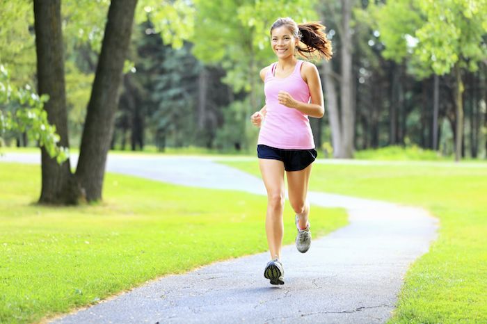 6 Tips Mendapatkan Tubuh Fit dan Sehat dengan Langkah Mudah