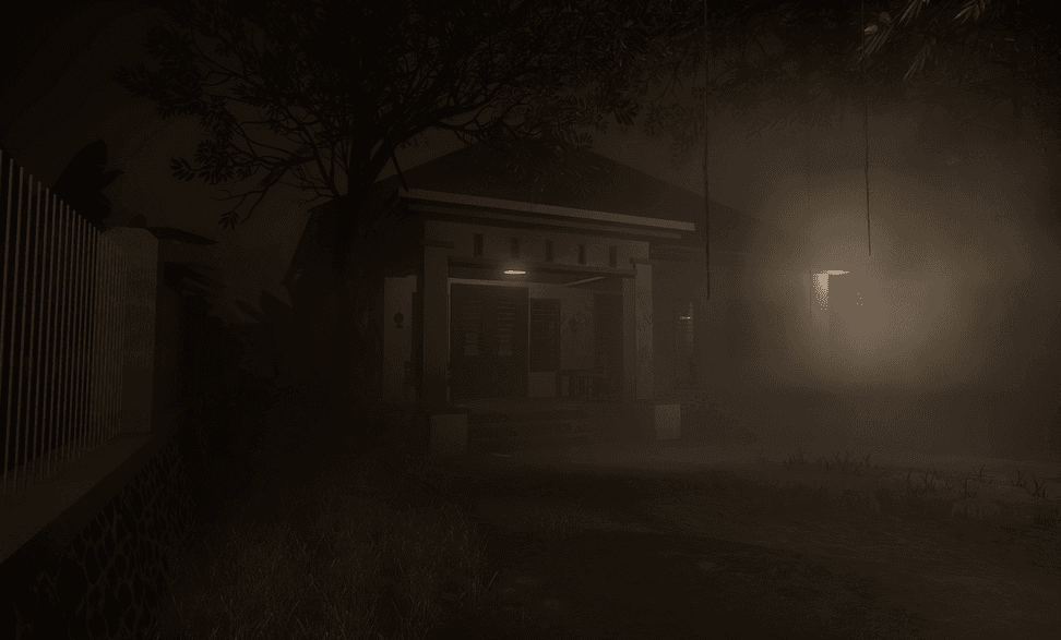 Pamali game horror buatan Indonesia