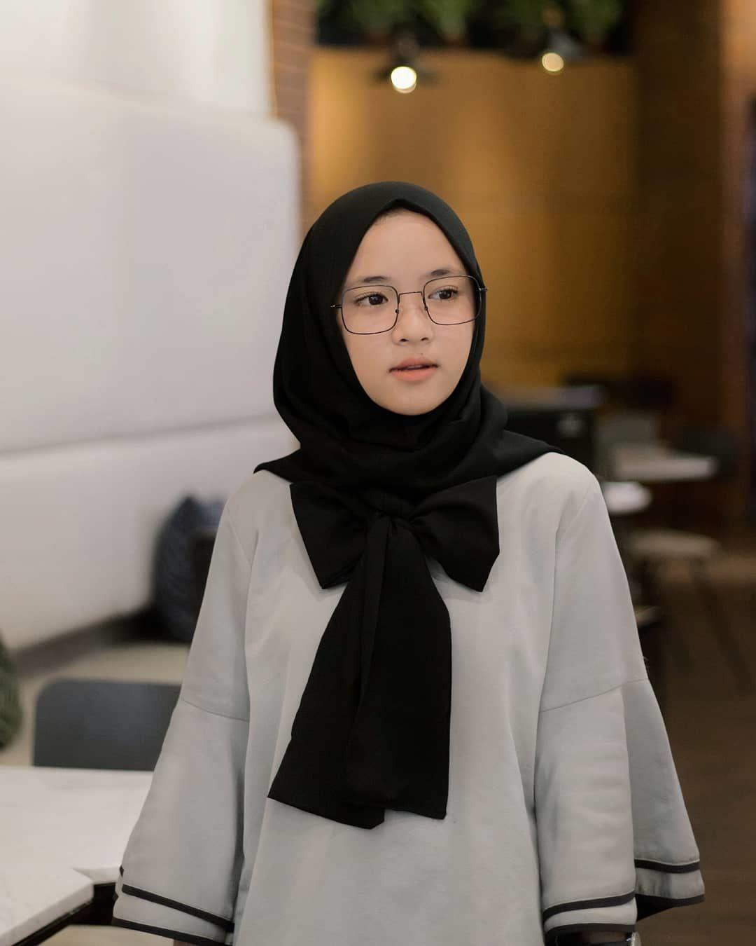 10 Style Hijab Modis Ala Nissa Sabyan Gayanya Anak Millenial