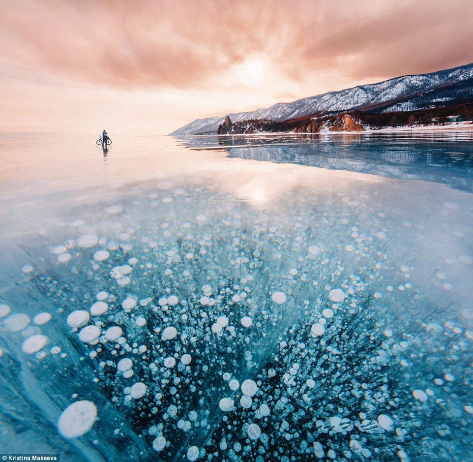 5 Destinasi Terbaik Saat Musim Dingin di Rusia Bagi Fotografer
