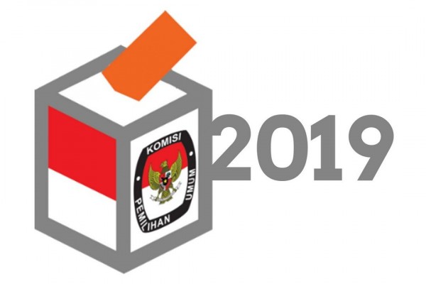 Pemilu Serentak 2019 Pertama di Indonesia Sepanjang Sejarah