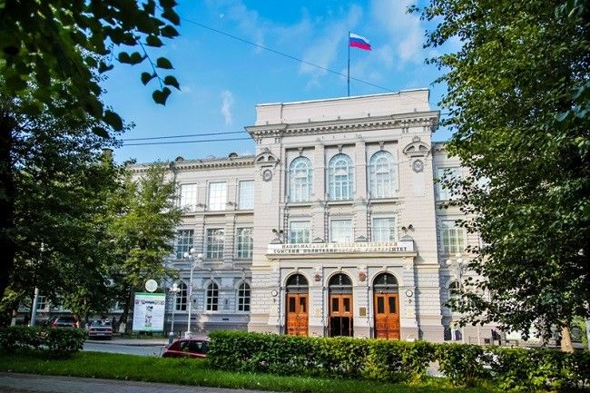 Ini Dia Top 10 Universitas Terbaik di Rusia Tahun 2018