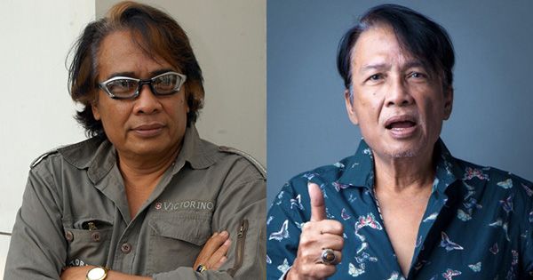 7 Aktor Lawas Ini Kerap Jadi Tokoh Jahat Di Sinetron 90an Ingatkah