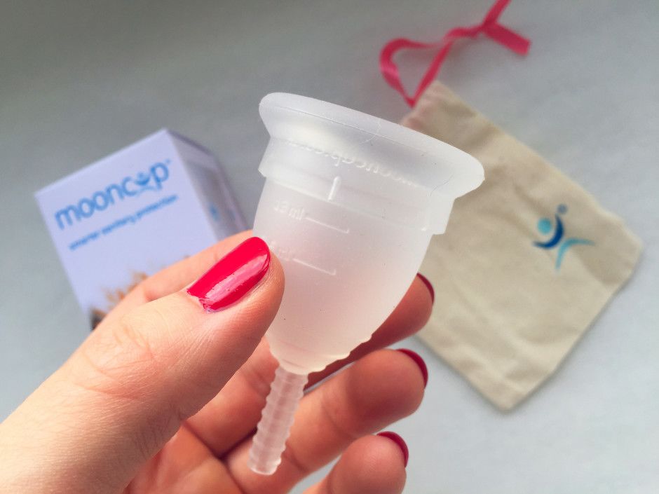 10 Fakta Menstrual Cup yang Perlu Kamu Tahu, Lebih Hemat dari Pembalut