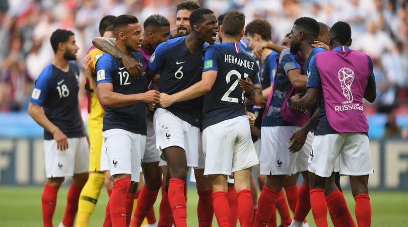 Menelusuri Kutukan yang Menghantui Juara Bertahan Piala Dunia