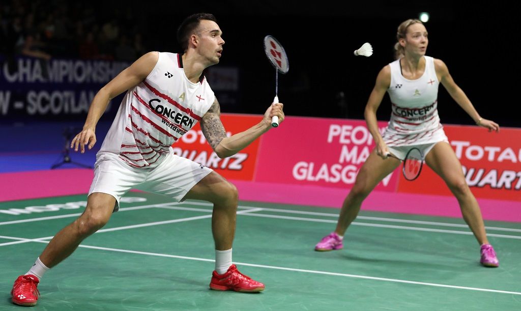 Hari Ini, Hendra Setiawan Turun di Ajang PBL India 2020, Lho!