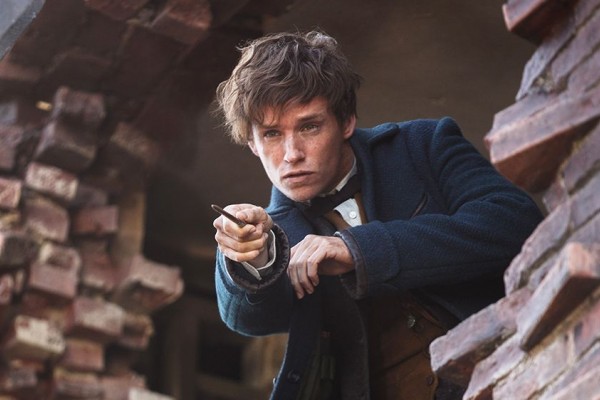 Selain Fantastic Beast, 5 Film Eddie Redmayne Ini Adaptasi Dari Buku